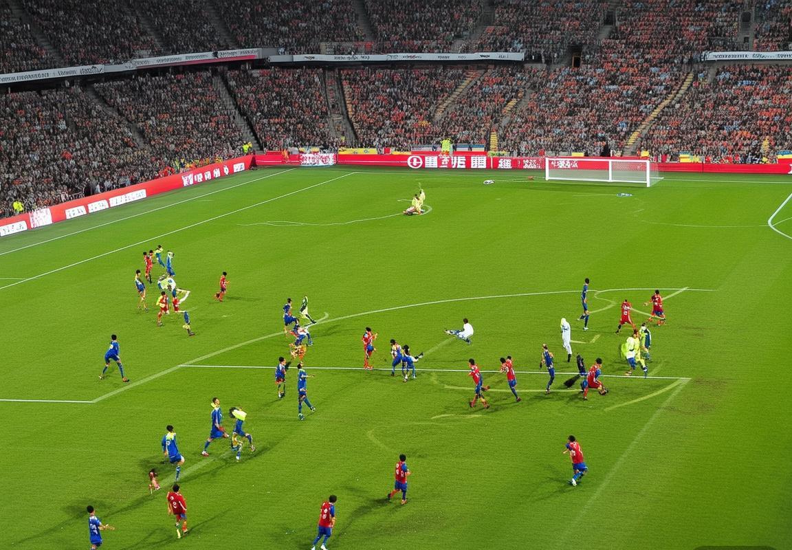 2014恒大上港巅峰对决：南北足球文化碰撞与战术对决解析(图3)