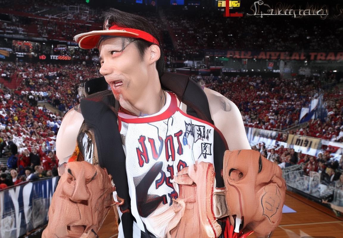 2017NBA季后赛火箭对灰熊经典瞬间回顾：伤病与心理战下的激战火花(图4)