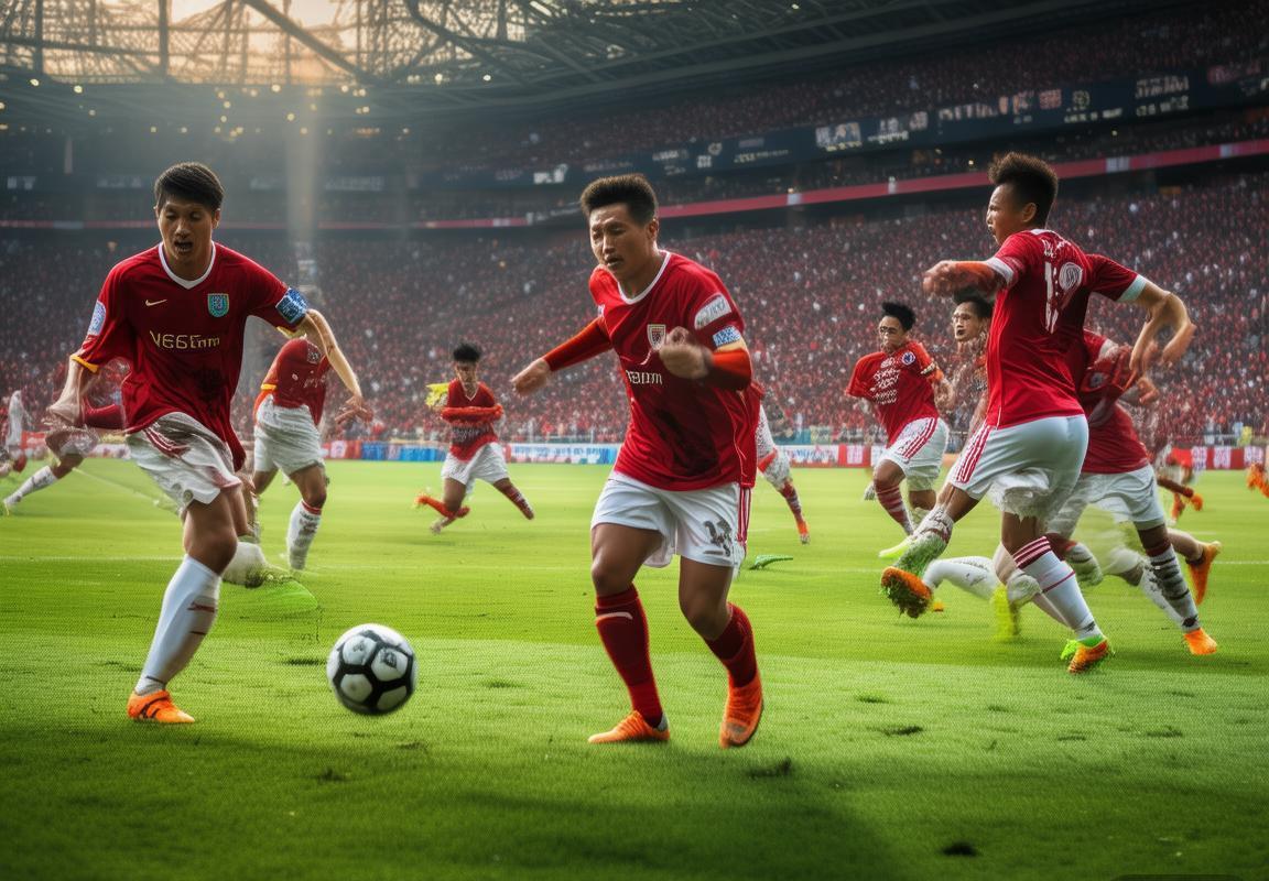 2014恒大上港巅峰对决：南北足球文化碰撞与战术对决解析(图4)