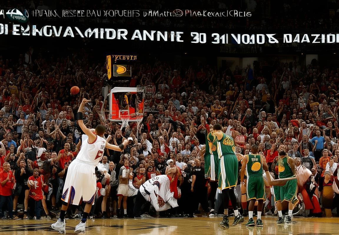 2015季后赛：库里汤普森双星闪耀，勇士逆转火箭传奇之战(图1)