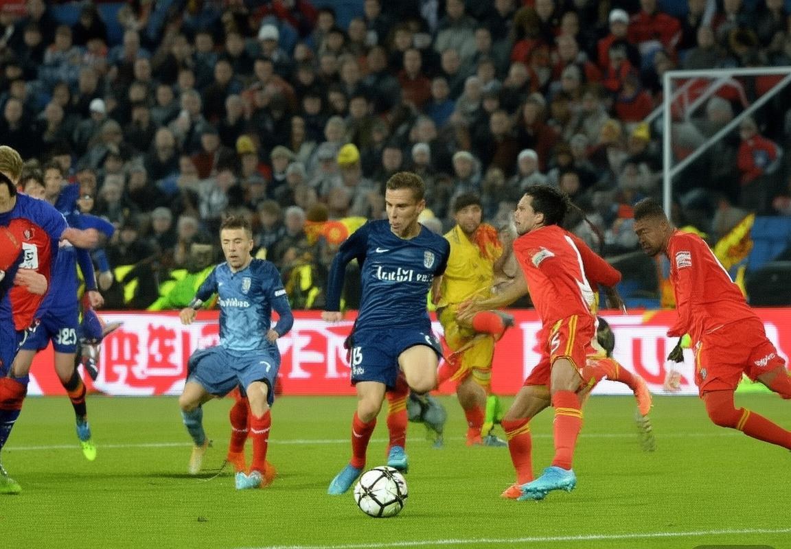 巴黎圣日耳曼VS布鲁日：巅峰对决战术解析与赛事展望(图4)