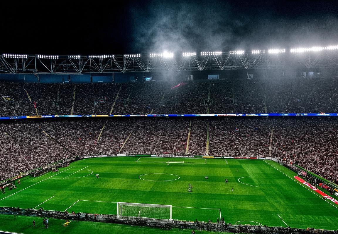 2023年国家德比：巴萨皇马巅峰对决前瞻解析(图1)