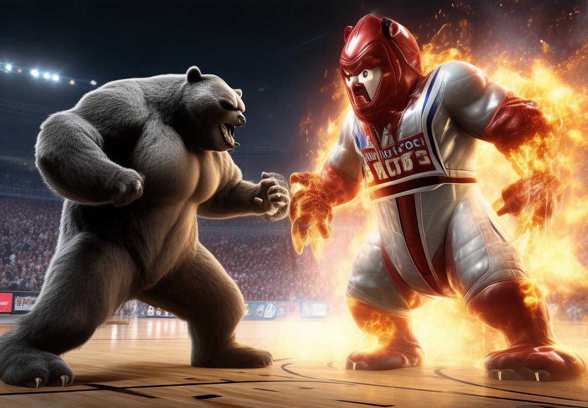 2017NBA季后赛火箭对灰熊经典瞬间回顾：伤病与心理战下的激战火花(图1)